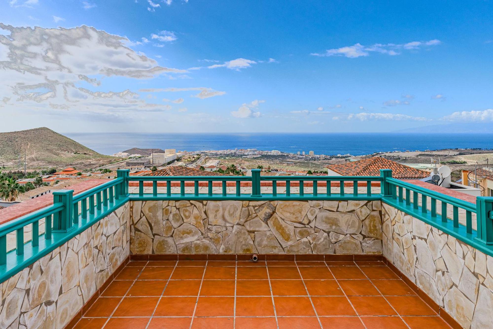 Chalet Chayofa - 3 Bedroom House With Pool Exterior foto