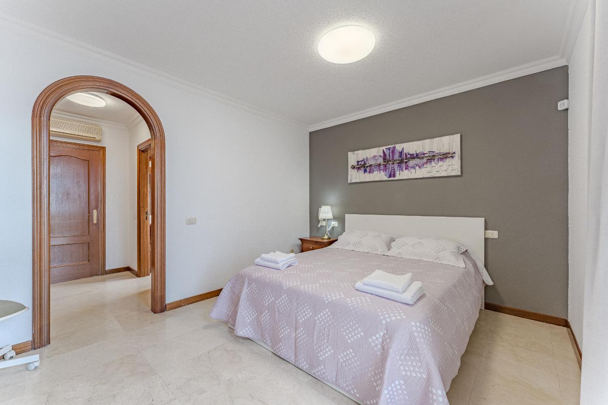 Chalet Chayofa - 3 Bedroom House With Pool Exterior foto