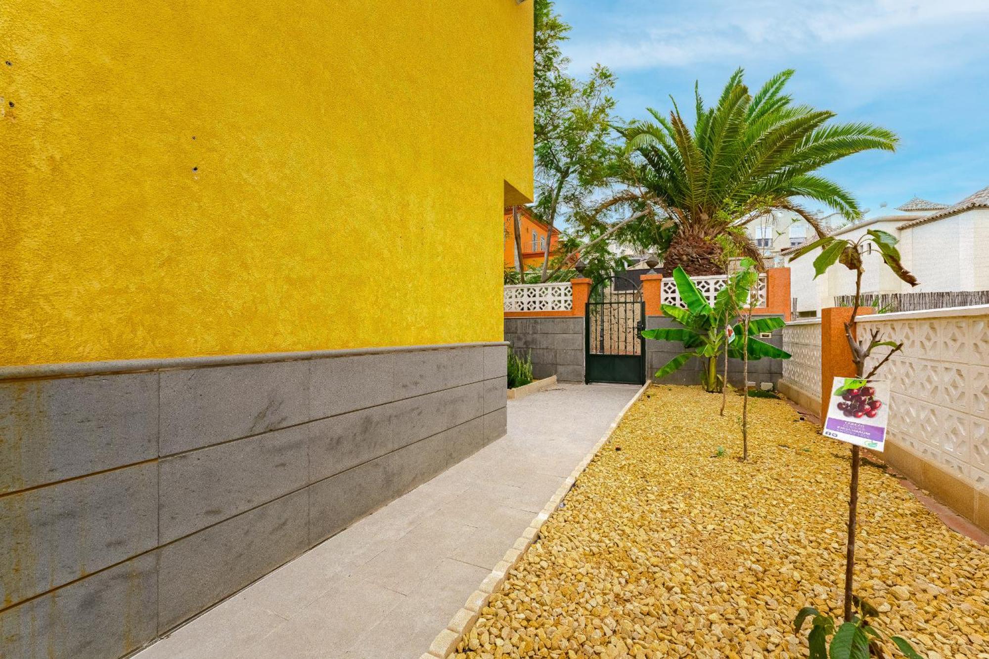 Chalet Chayofa - 3 Bedroom House With Pool Exterior foto